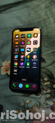 iPhone 12 Pro